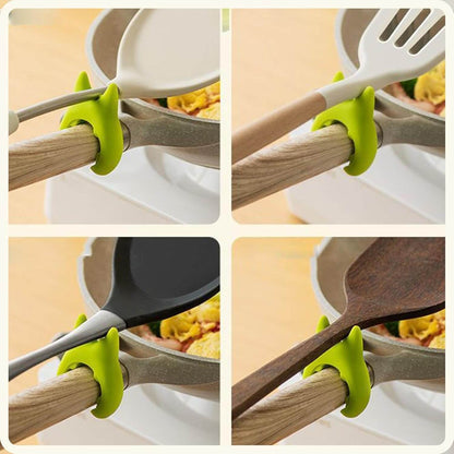 PuraHavens™ Heatproof Spatula Holder