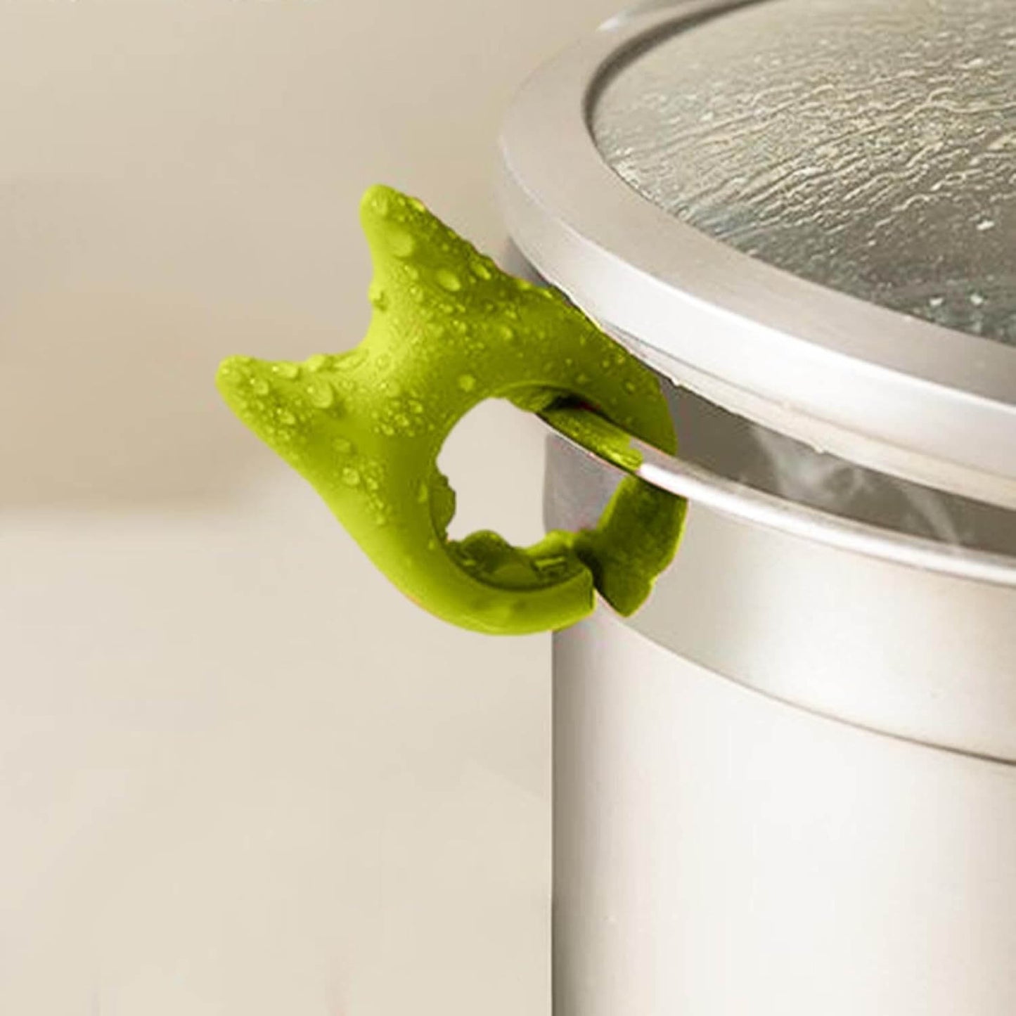 PuraHavens™ Heatproof Spatula Holder