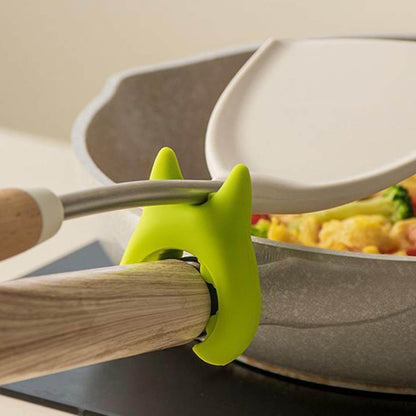 PuraHavens™ Heatproof Spatula Holder